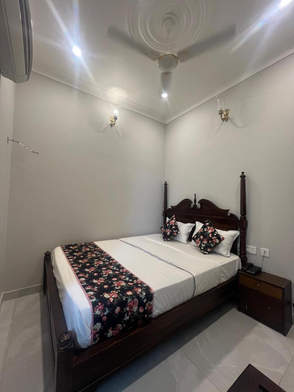 Chitawa Haveli Jaipur Ξενοδοχείο Εξωτερικό φωτογραφία