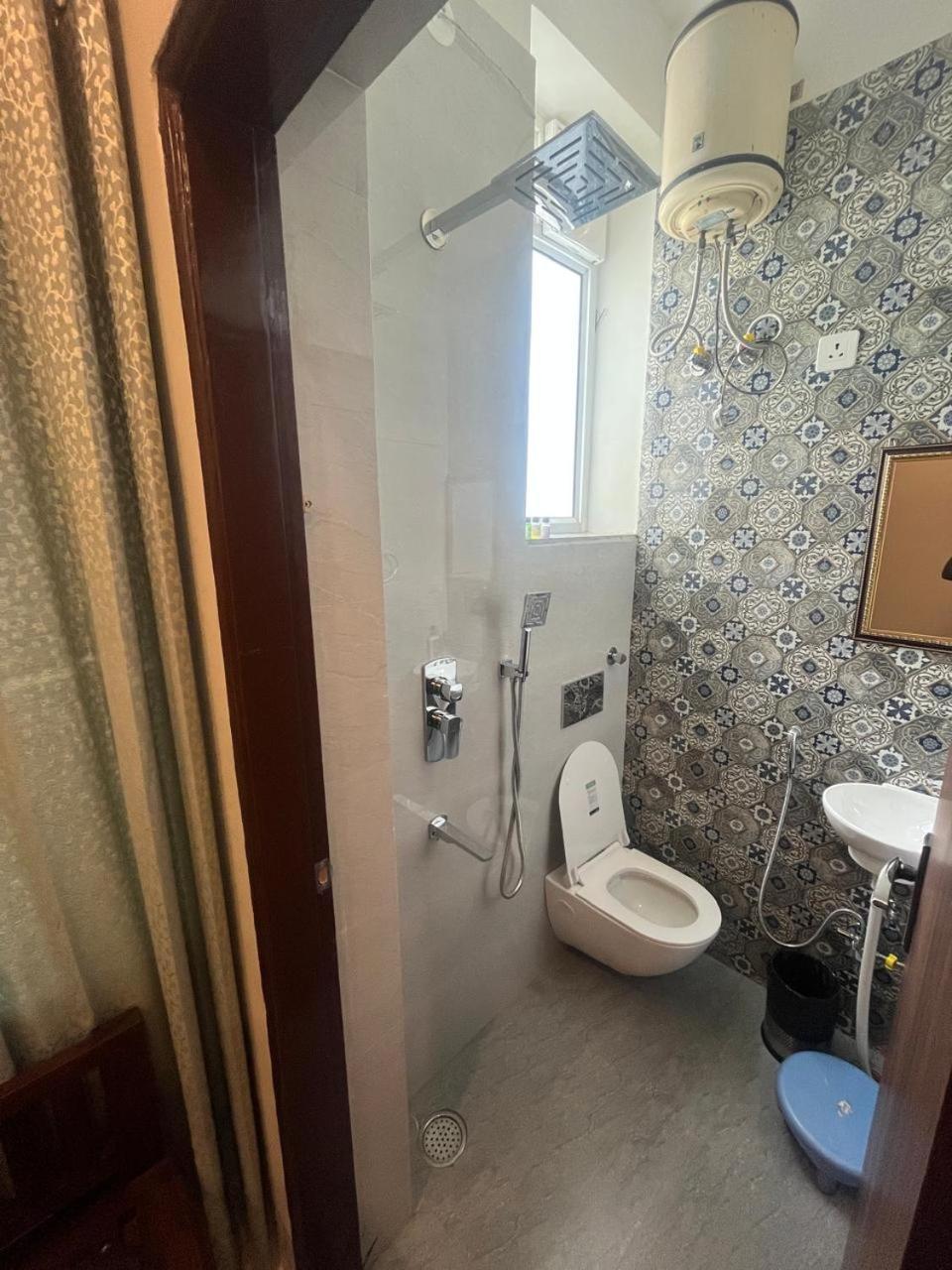 Chitawa Haveli Jaipur Ξενοδοχείο Εξωτερικό φωτογραφία
