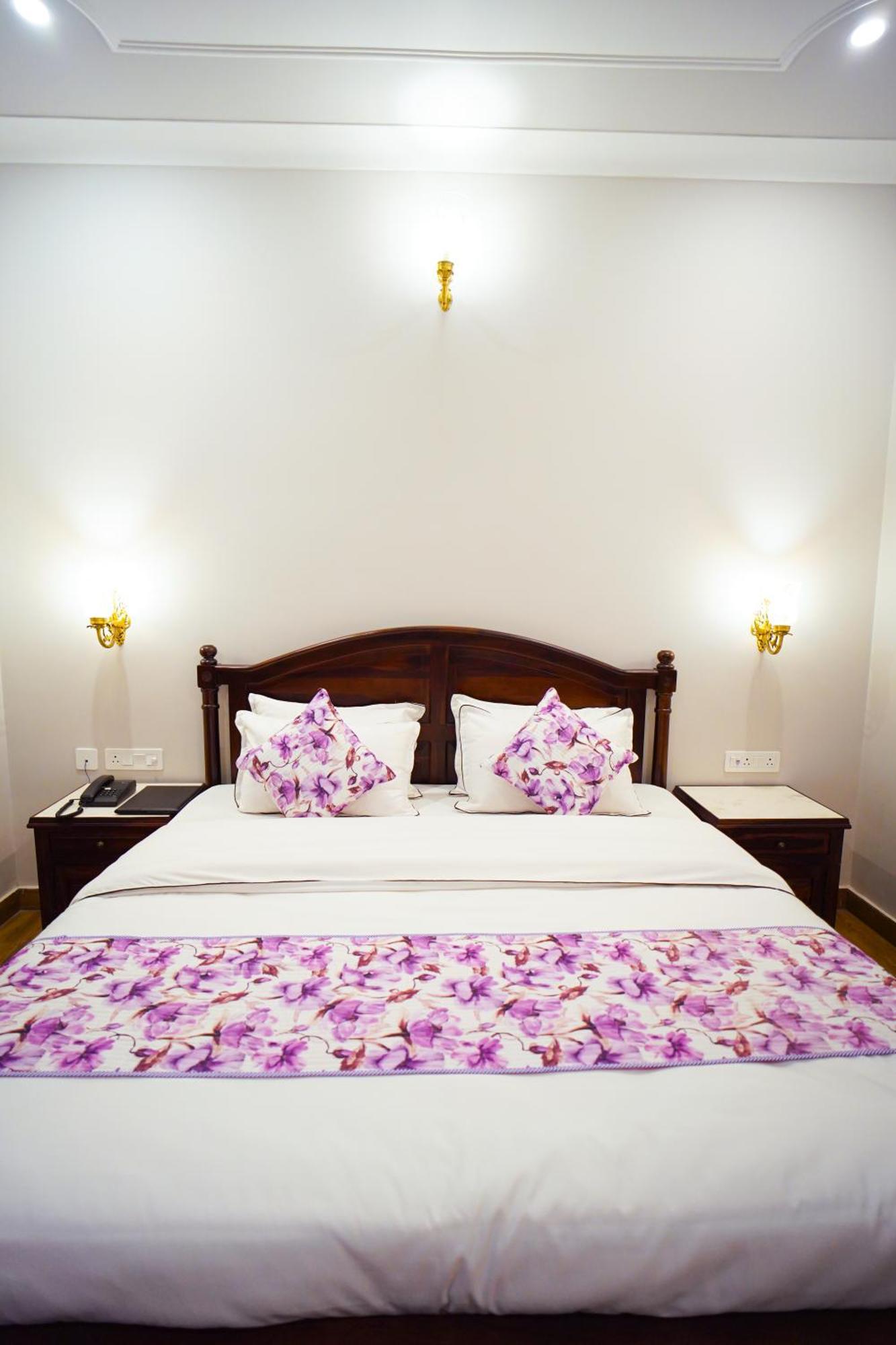 Chitawa Haveli Jaipur Ξενοδοχείο Εξωτερικό φωτογραφία
