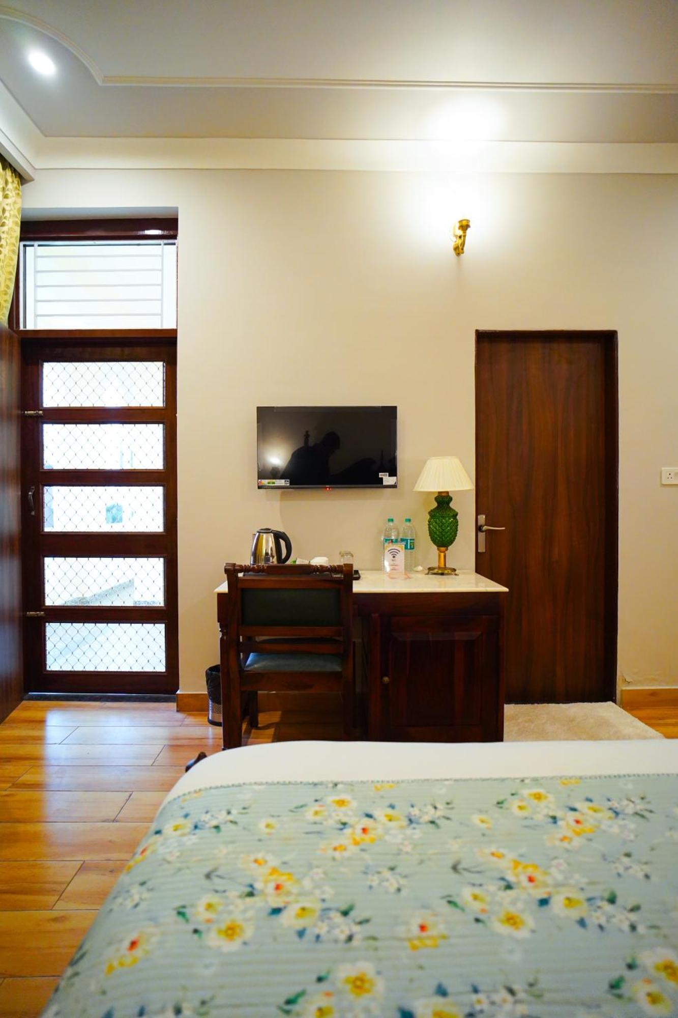 Chitawa Haveli Jaipur Ξενοδοχείο Εξωτερικό φωτογραφία