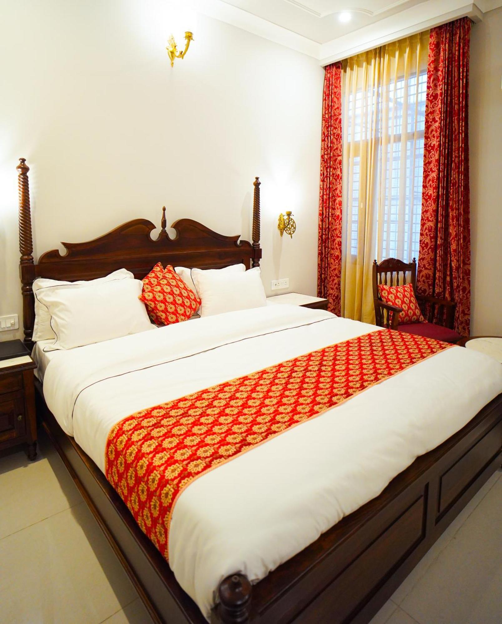 Chitawa Haveli Jaipur Ξενοδοχείο Εξωτερικό φωτογραφία