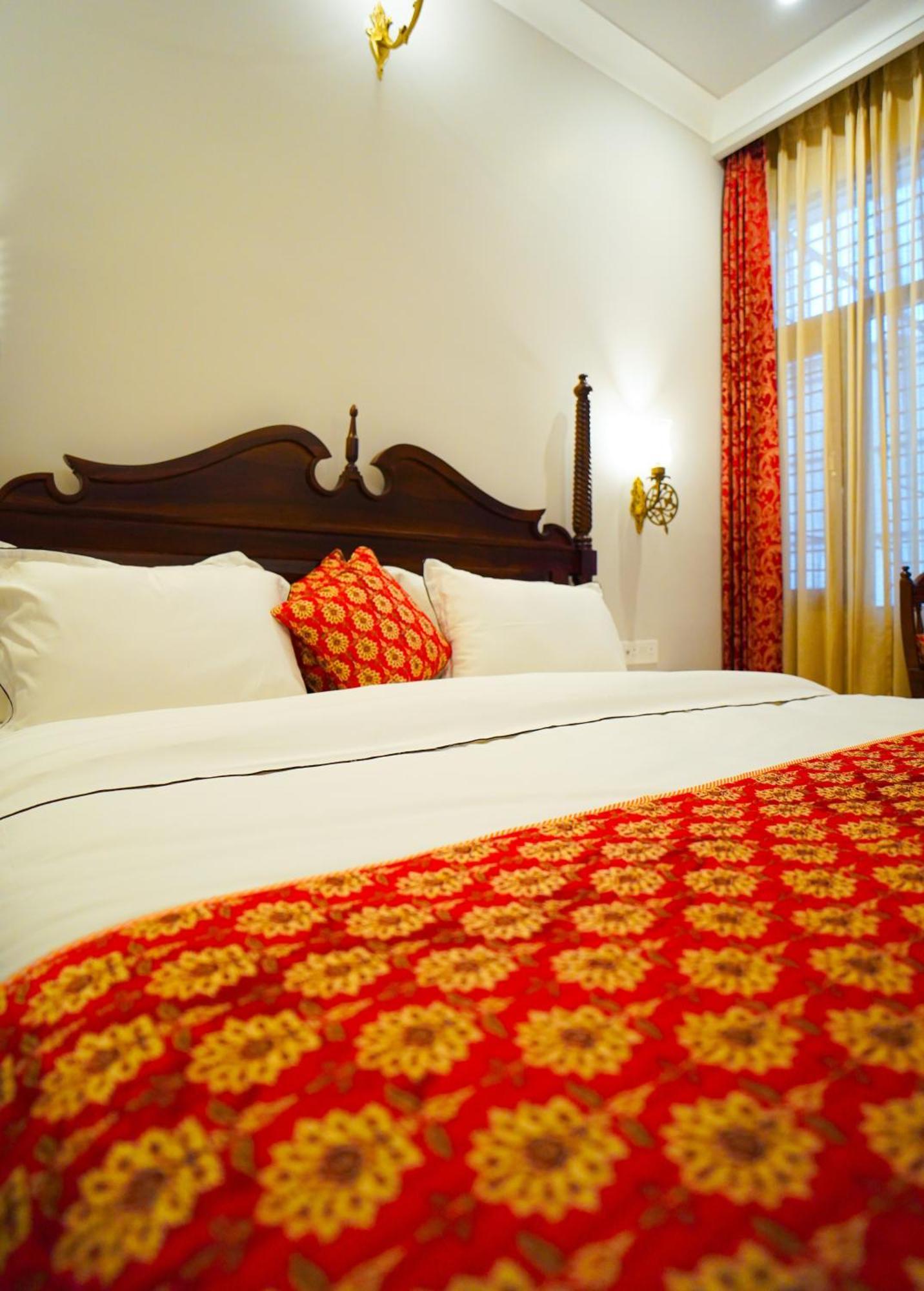 Chitawa Haveli Jaipur Ξενοδοχείο Εξωτερικό φωτογραφία